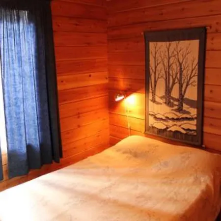 Holiday Jaakonkolo A Holiday home *