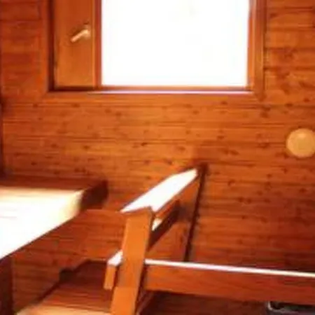 Holiday Jaakonkolo A Holiday home *