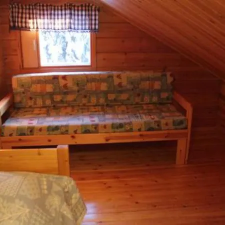Holiday home Holiday Jaakonkolo A Kuusamo