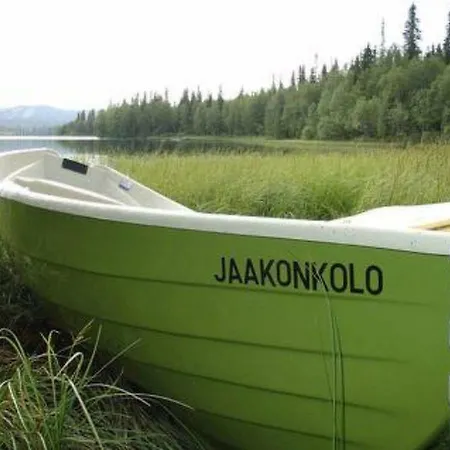 Holiday Jaakonkolo A Kuusamo